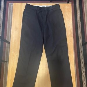 Dickies original 874 work pant.